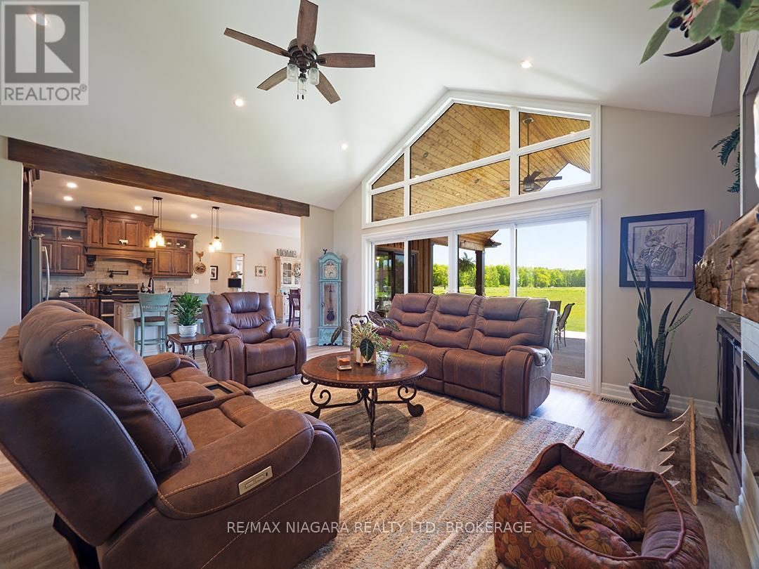 50765 Lambert Road, Wainfleet, Ontario  L3B 5N6 - Photo 14 - X12182325