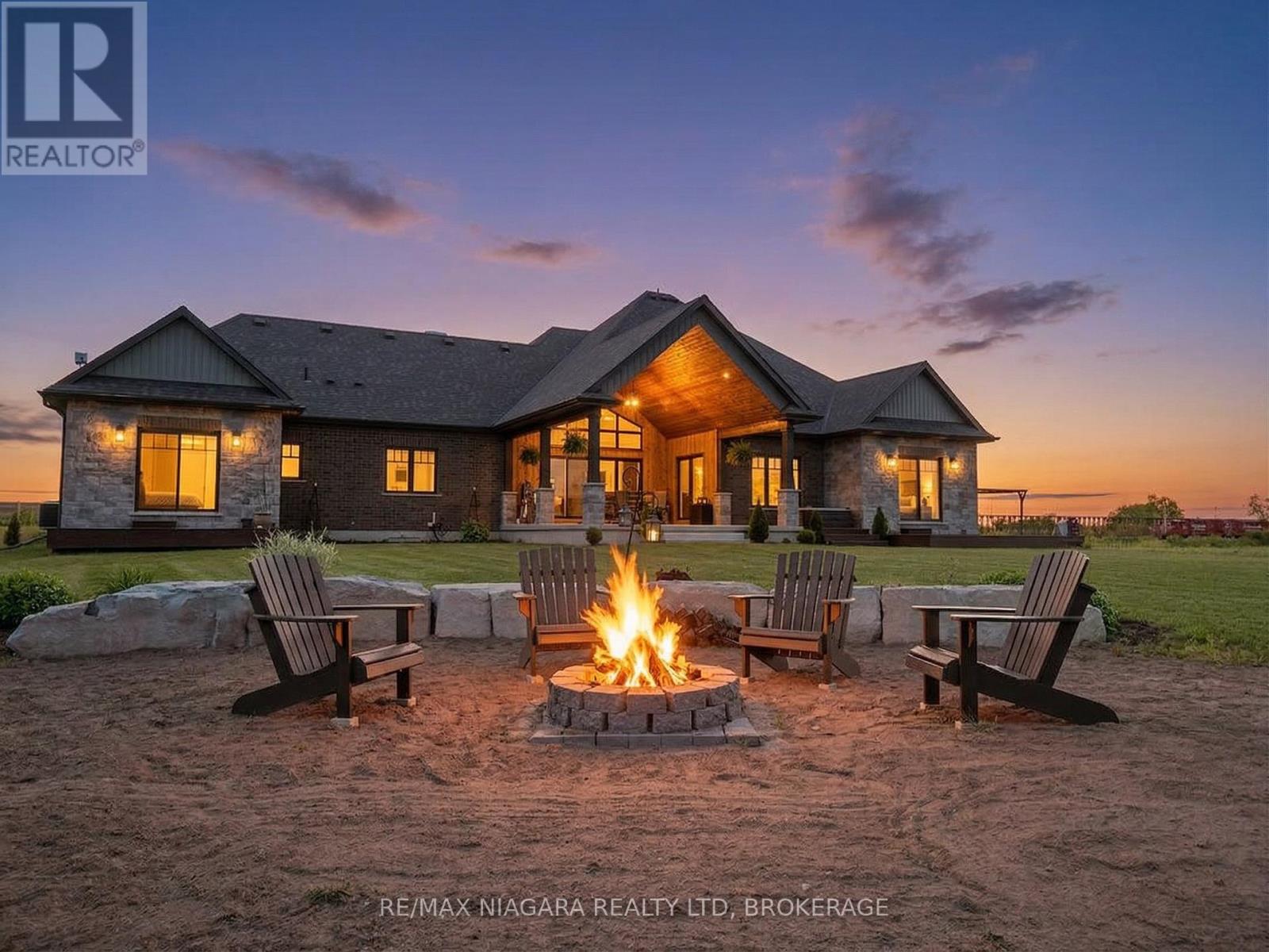 50765 Lambert Road, Wainfleet, Ontario  L3B 5N6 - Photo 2 - X12182325