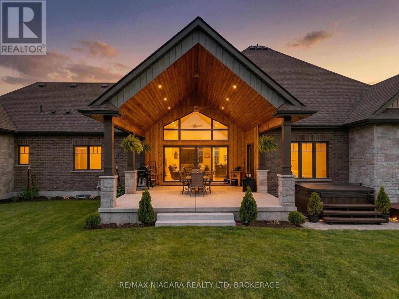 50765 Lambert Road, Wainfleet, Ontario  L3B 5N6 - Photo 4 - X12182325