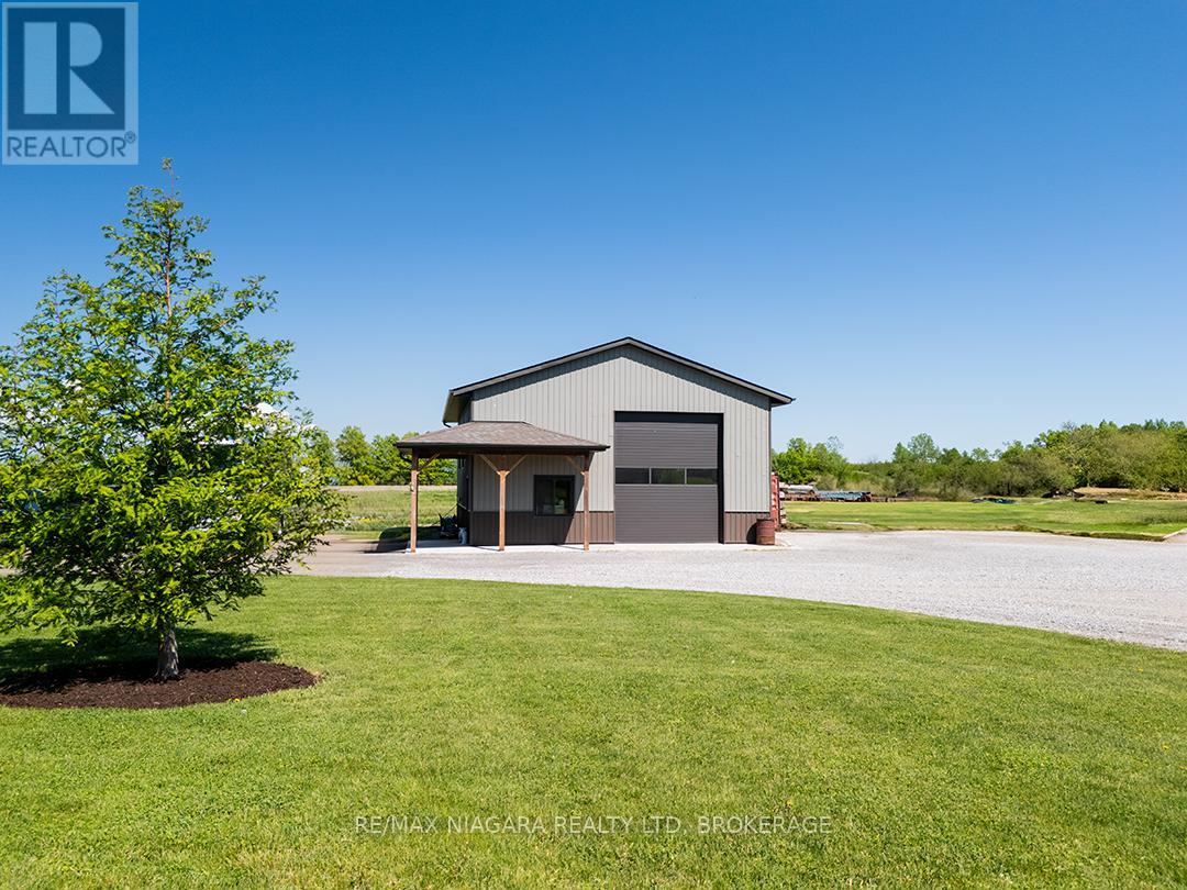 50765 Lambert Road, Wainfleet, Ontario  L3B 5N6 - Photo 7 - X12182325