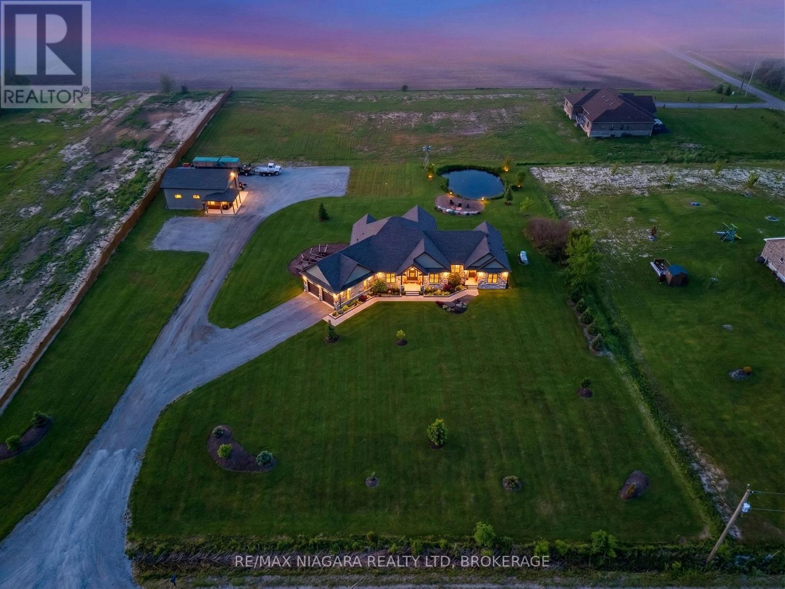 50765 Lambert Road, Wainfleet, Ontario  L3B 5N6 - Photo 5 - X12182325