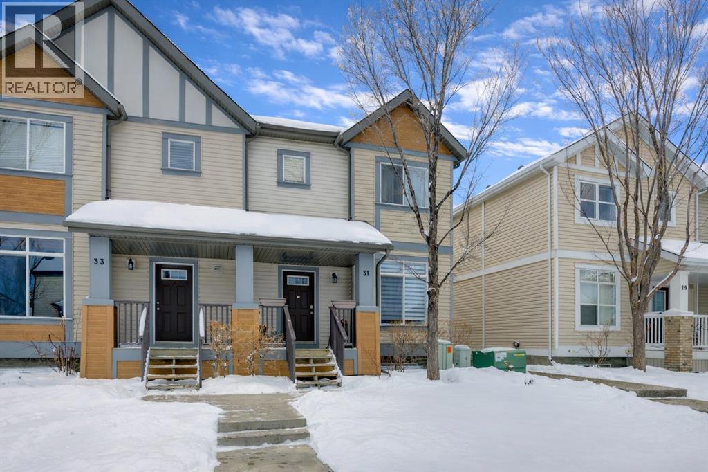 31, 300 Evanscreek Court NW, Calgary, Alberta