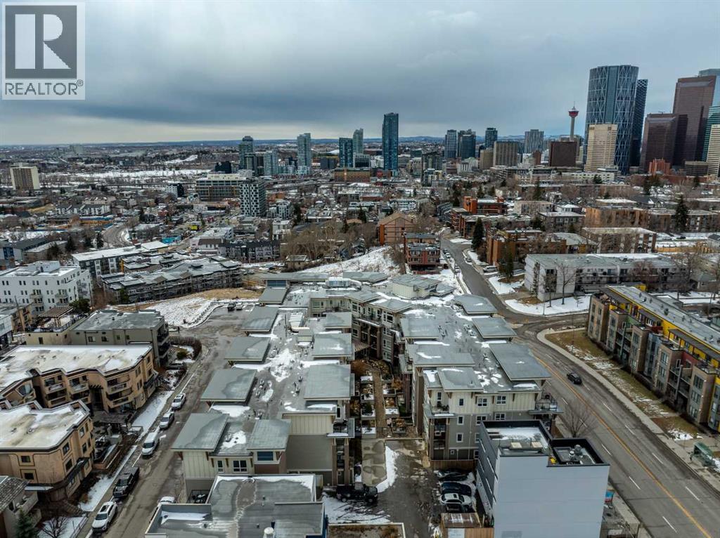 320, 707 4 Street NE, Calgary, Alberta  T2E 3S7 - Photo 31 - A2298916