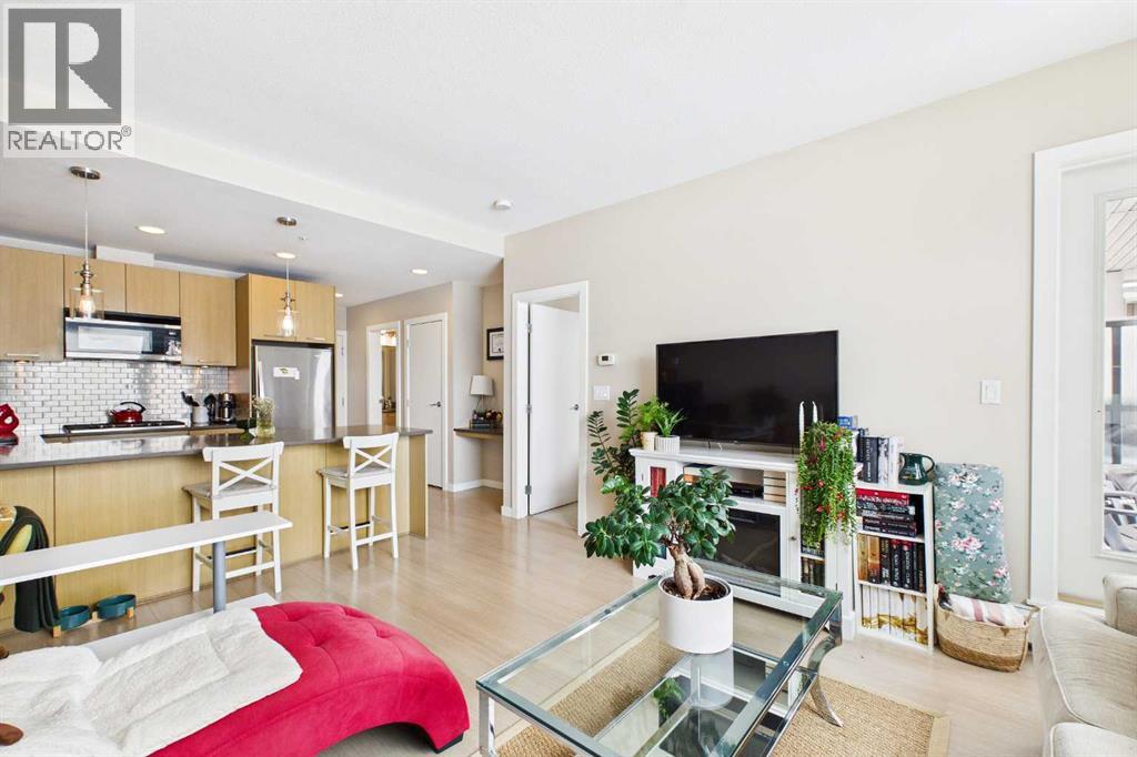 320, 707 4 Street NE, Calgary, Alberta  T2E 3S7 - Photo 12 - A2298916