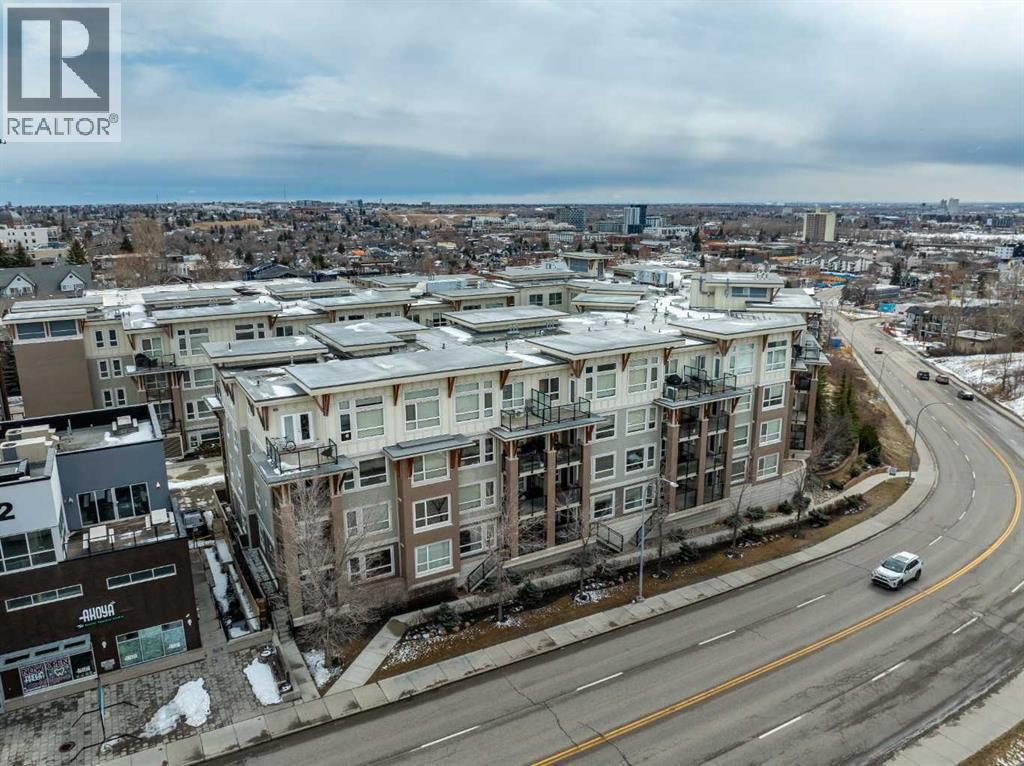 320, 707 4 Street NE, Calgary, Alberta  T2E 3S7 - Photo 27 - A2298916