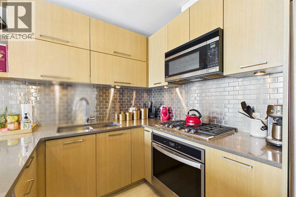 320, 707 4 Street NE, Calgary, Alberta  T2E 3S7 - Photo 4 - A2298916