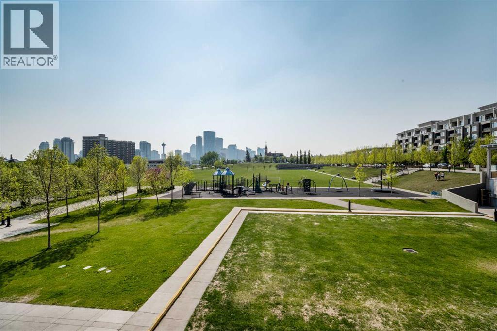 320, 707 4 Street NE, Calgary, Alberta  T2E 3S7 - Photo 37 - A2298916