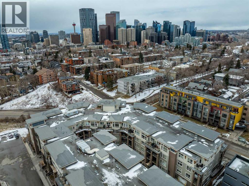 320, 707 4 Street NE, Calgary, Alberta  T2E 3S7 - Photo 33 - A2298916