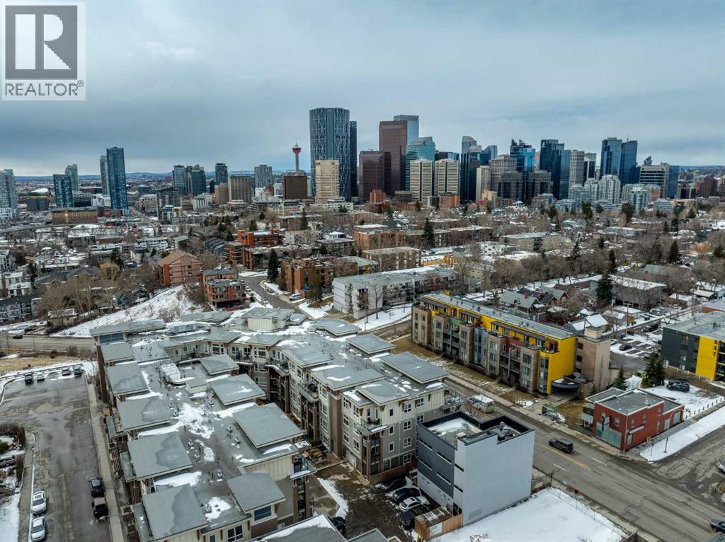 320, 707 4 Street NE, Calgary, Alberta  T2E 3S7 - Photo 32 - A2298916