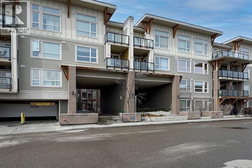 320, 707 4 Street NE, Calgary, Alberta  T2E 3S7 - Photo 24 - A2298916