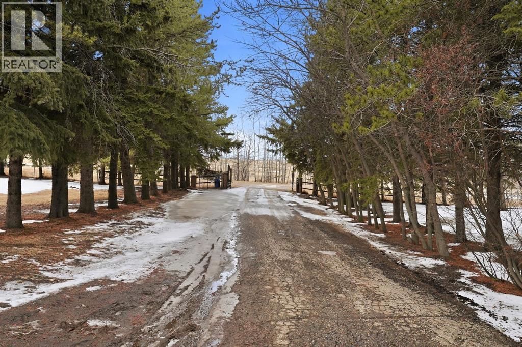 40029 Range Road 25-5, Rural Lacombe County, Alberta  T4L 2N4 - Photo 36 - A2299492