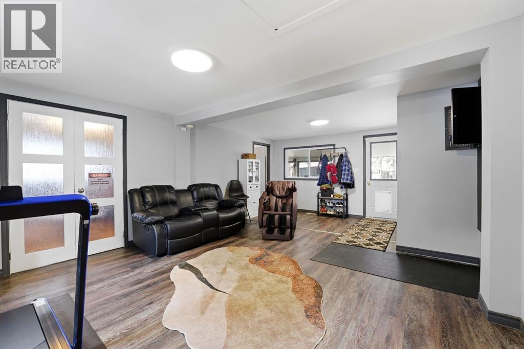 40029 Range Road 25-5, Rural Lacombe County, Alberta  T4L 2N4 - Photo 28 - A2299492