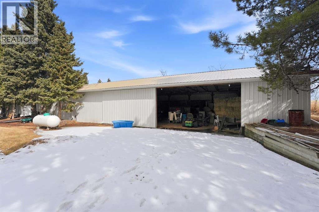40029 Range Road 25-5, Rural Lacombe County, Alberta  T4L 2N4 - Photo 40 - A2299492