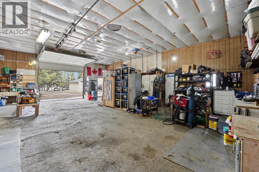 40029 Range Road 25-5, Rural Lacombe County, Alberta  T4L 2N4 - Photo 42 - A2299492