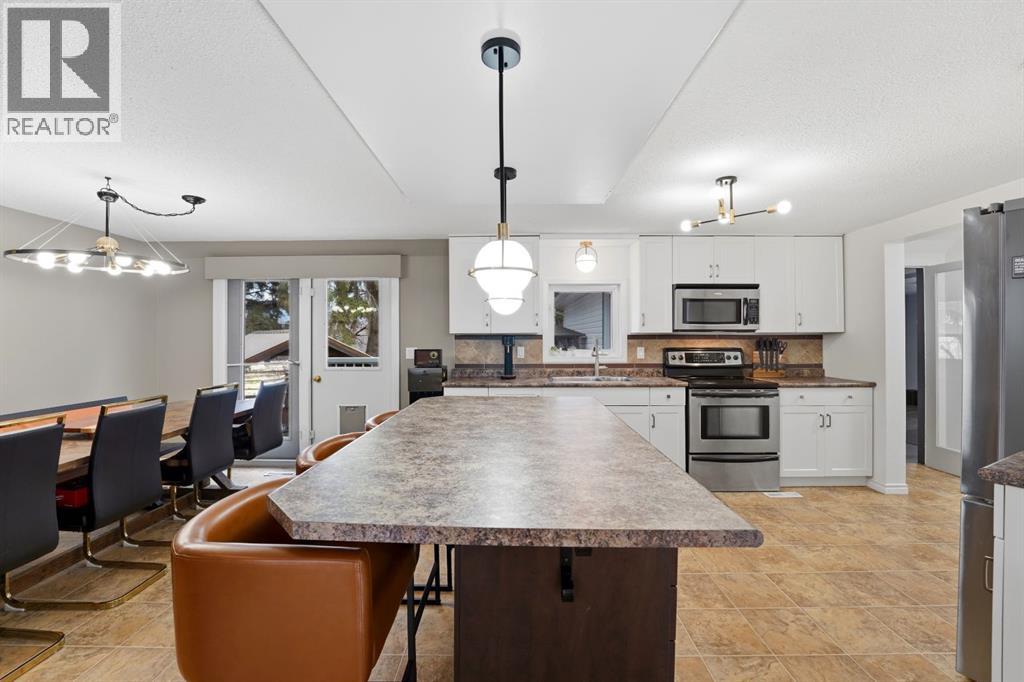 40029 Range Road 25-5, Rural Lacombe County, Alberta  T4L 2N4 - Photo 12 - A2299492