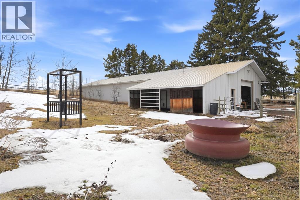 40029 Range Road 25-5, Rural Lacombe County, Alberta  T4L 2N4 - Photo 4 - A2299492