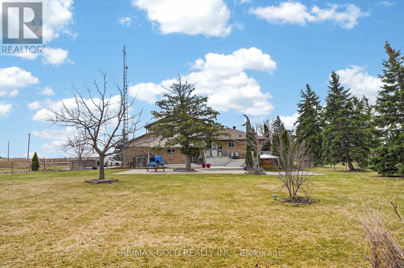 752 Old School Road, Caledon, Ontario  L7C 0V6 - Photo 39 - W12983420