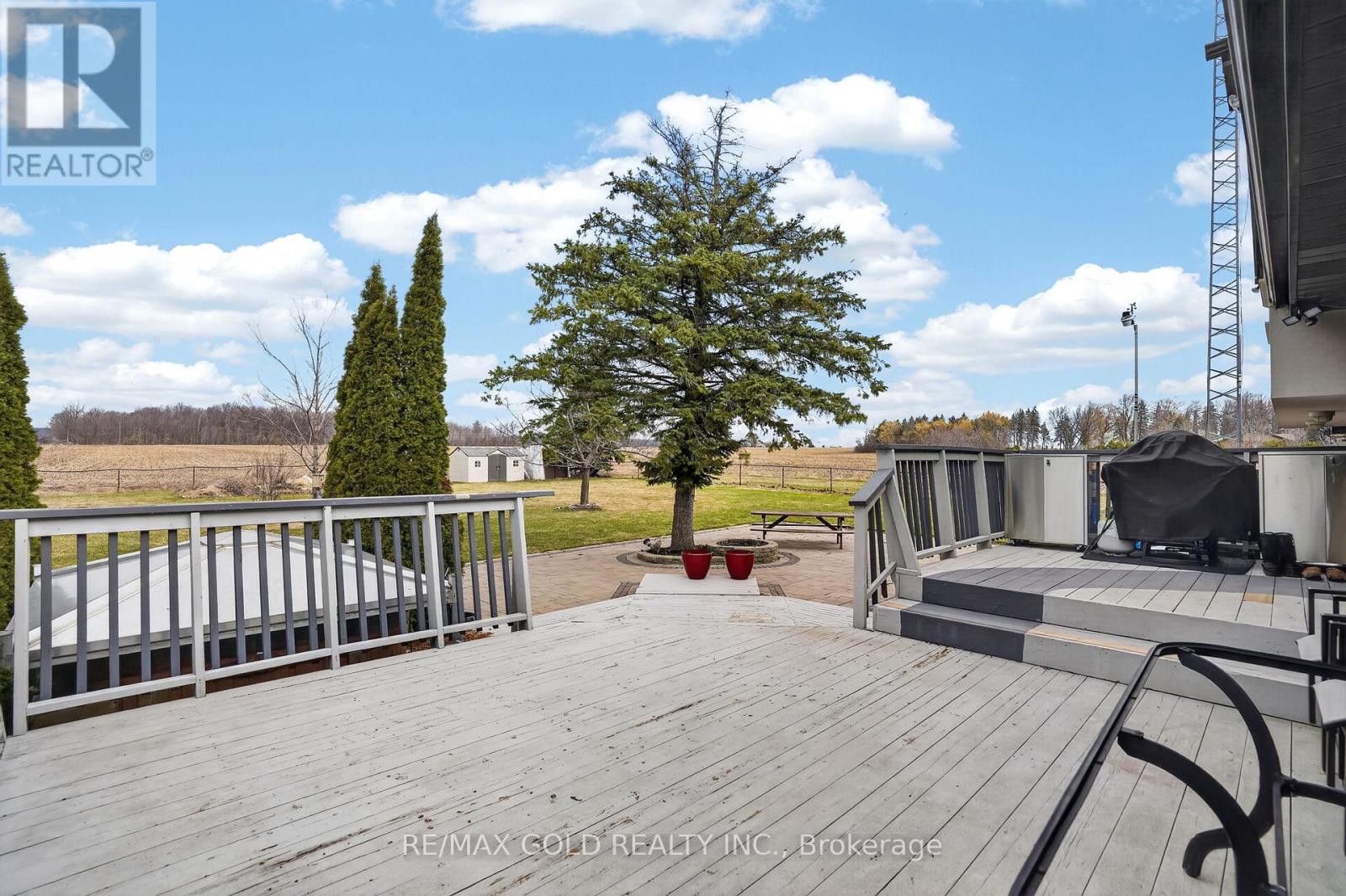 752 Old School Road, Caledon, Ontario  L7C 0V6 - Photo 37 - W12983420