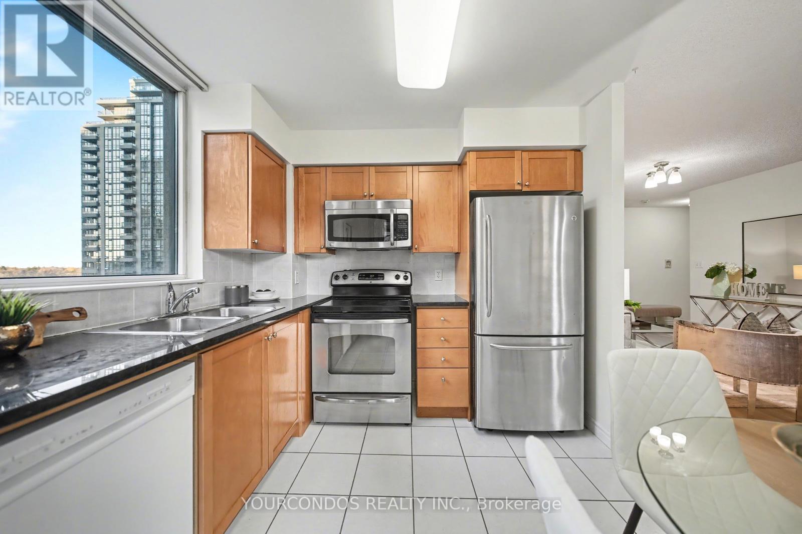 802 - 18 Spring Garden Avenue, Toronto, Ontario  M2N 7M2 - Photo 15 - C12968514