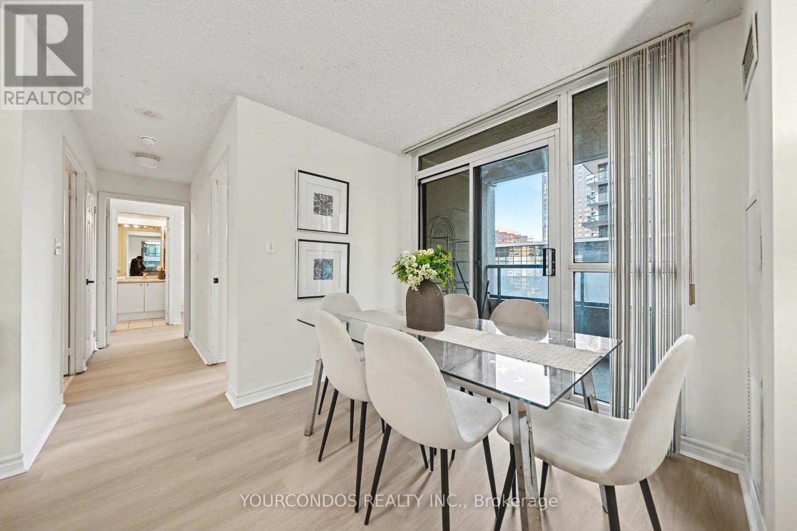 802 - 18 Spring Garden Avenue, Toronto, Ontario  M2N 7M2 - Photo 12 - C12968514