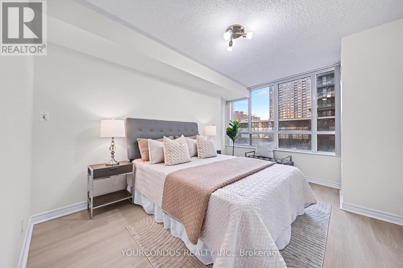 802 - 18 Spring Garden Avenue, Toronto, Ontario  M2N 7M2 - Photo 24 - C12968514