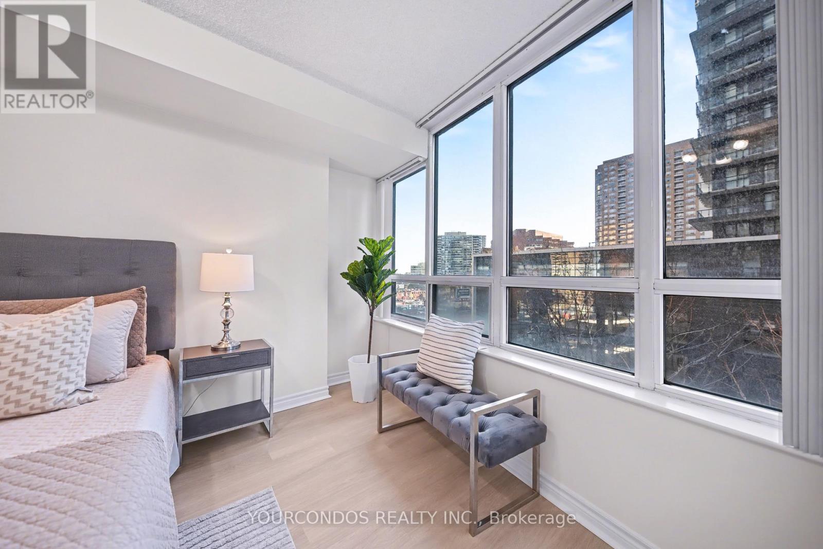 802 - 18 Spring Garden Avenue, Toronto, Ontario  M2N 7M2 - Photo 28 - C12968514