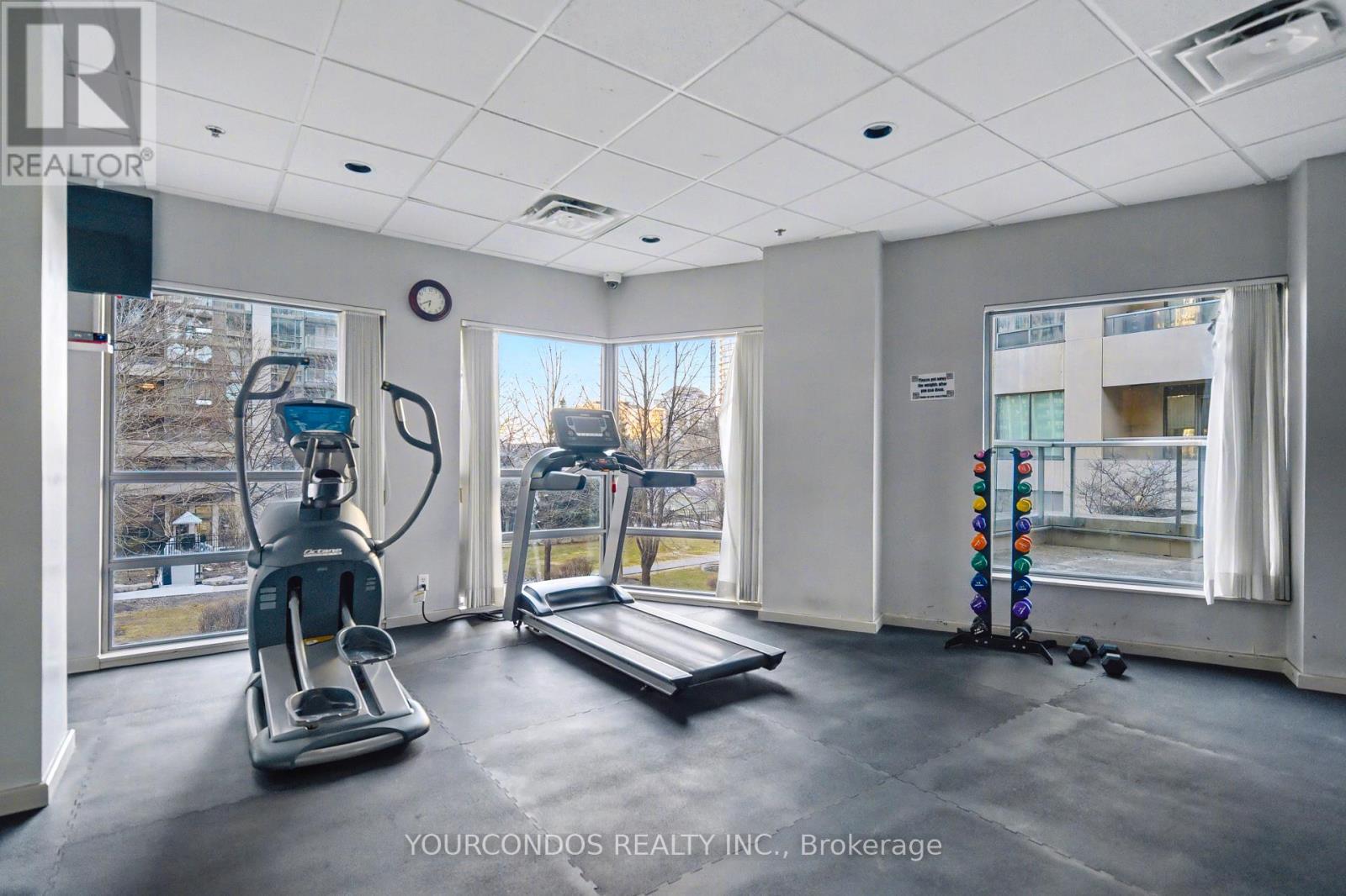 802 - 18 Spring Garden Avenue, Toronto, Ontario  M2N 7M2 - Photo 35 - C12968514