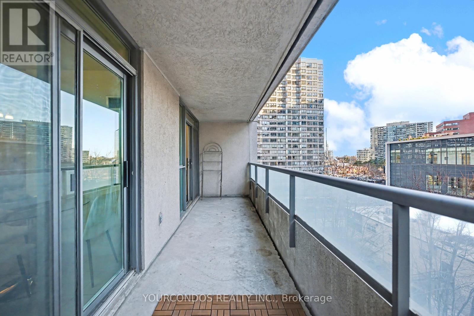 802 - 18 Spring Garden Avenue, Toronto, Ontario  M2N 7M2 - Photo 34 - C12968514