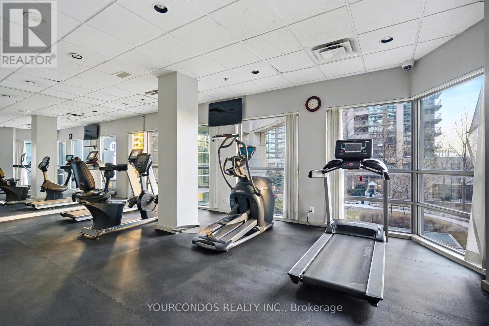 802 - 18 Spring Garden Avenue, Toronto, Ontario  M2N 7M2 - Photo 36 - C12968514