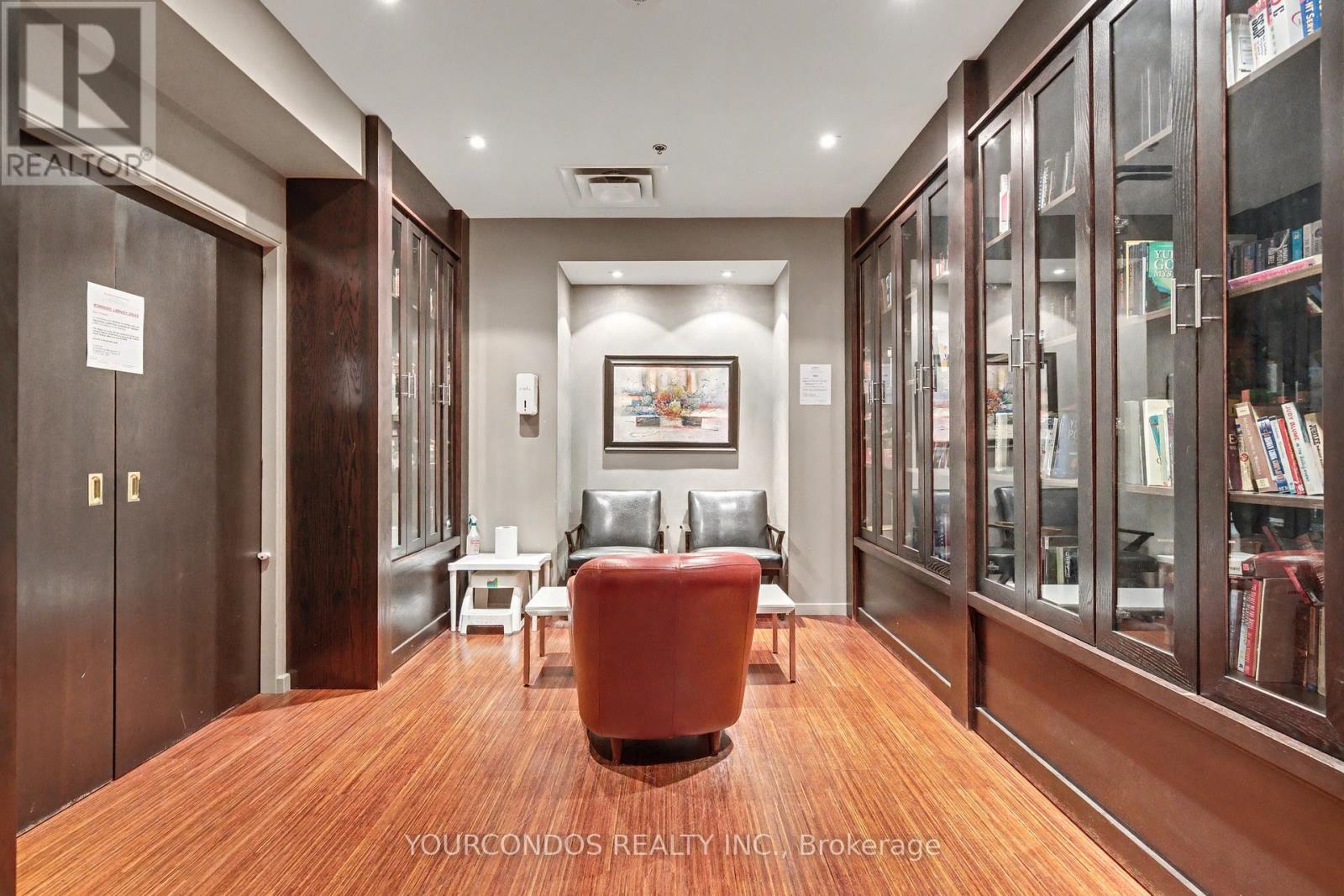 802 - 18 Spring Garden Avenue, Toronto, Ontario  M2N 7M2 - Photo 39 - C12968514