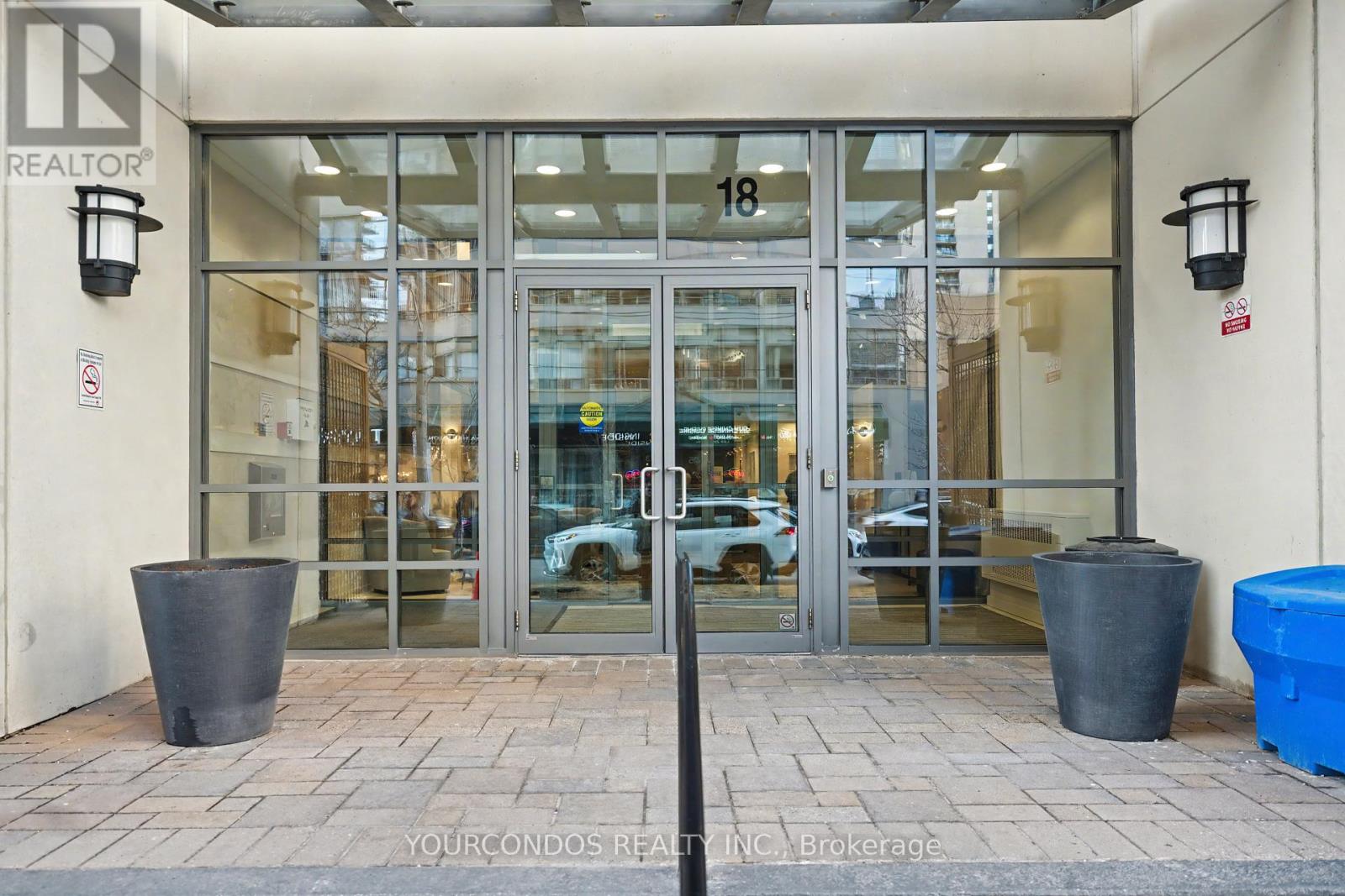 802 - 18 Spring Garden Avenue, Toronto, Ontario  M2N 7M2 - Photo 5 - C12968514