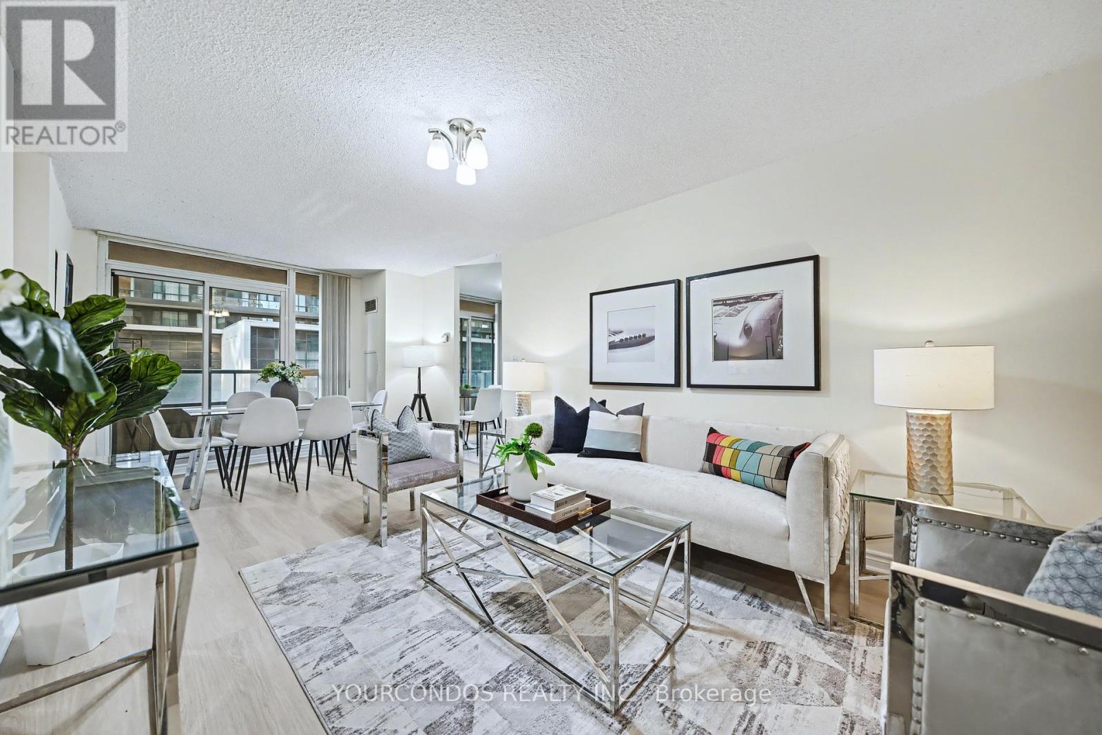 802 - 18 Spring Garden Avenue, Toronto, Ontario  M2N 7M2 - Photo 7 - C12968514