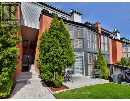 8 - 100 ARBORS LANE, Vaughan, Ontario