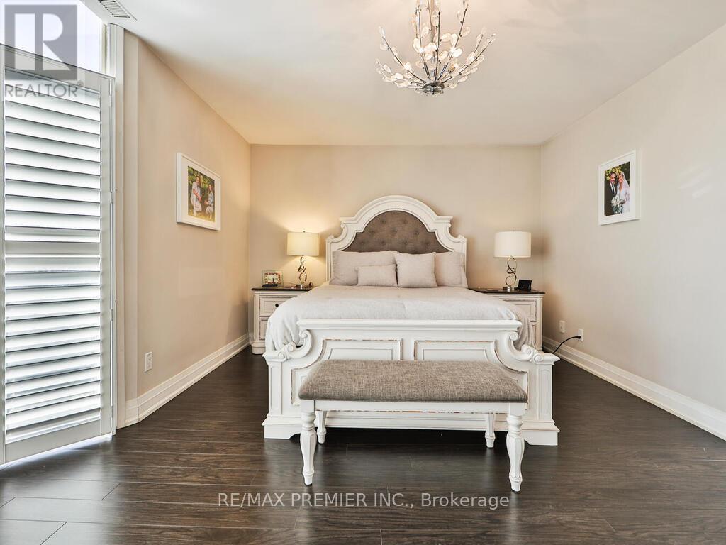 8 - 100 Arbors Lane, Vaughan, Ontario  L4L 7G4 - Photo 20 - N12942328