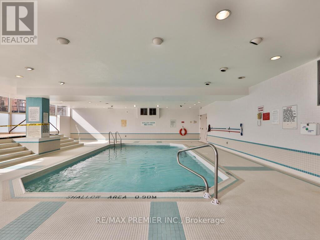 8 - 100 Arbors Lane, Vaughan, Ontario  L4L 7G4 - Photo 41 - N12942328