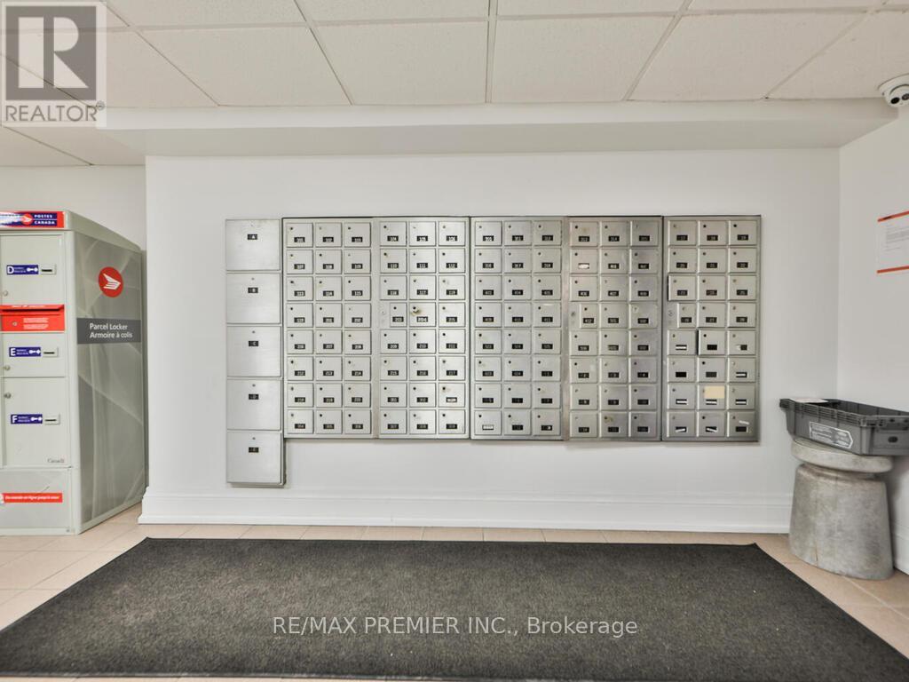 8 - 100 Arbors Lane, Vaughan, Ontario  L4L 7G4 - Photo 47 - N12942328