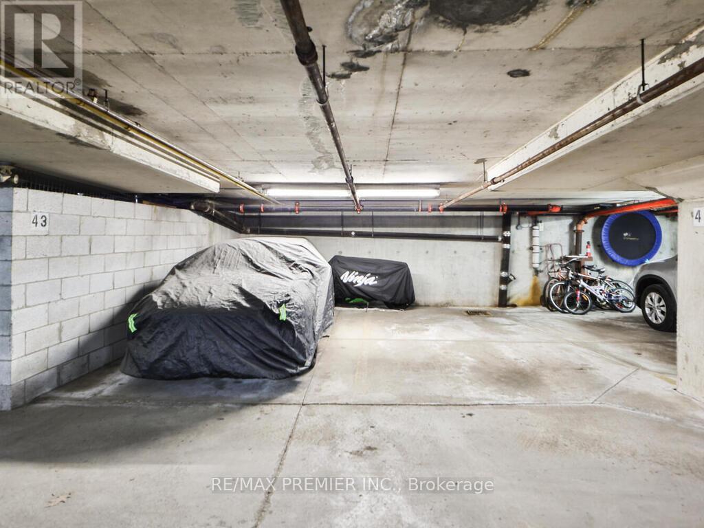 8 - 100 Arbors Lane, Vaughan, Ontario  L4L 7G4 - Photo 40 - N12942328