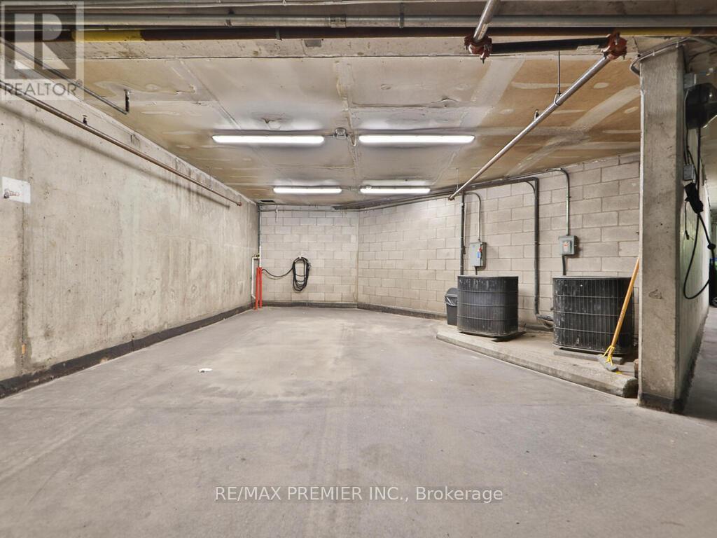 8 - 100 Arbors Lane, Vaughan, Ontario  L4L 7G4 - Photo 48 - N12942328