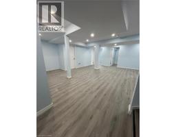 167 HISTAND Trail Unit# Lower, kitchener, Ontario