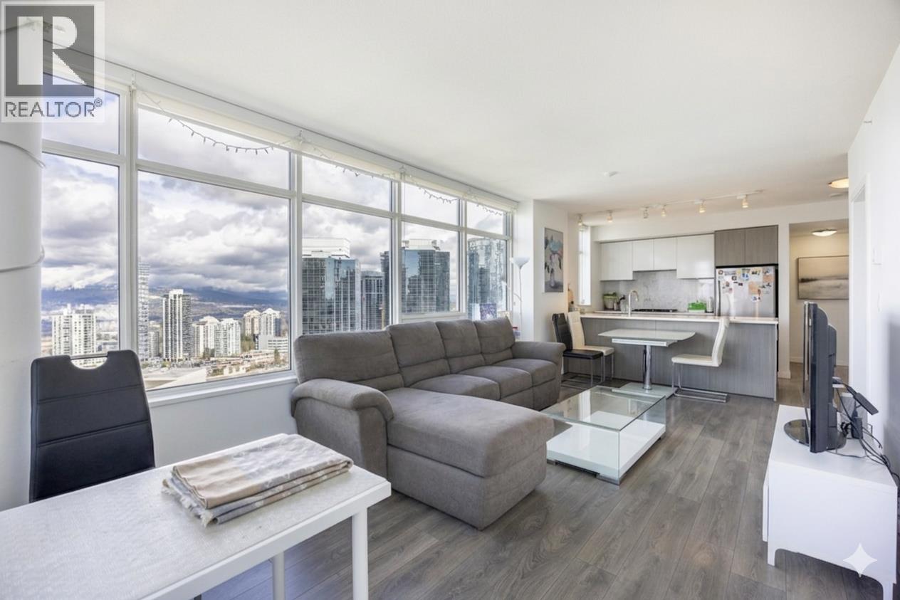 3009 6461 Telford Avenue, Burnaby, British Columbia  V5H 0B7 - Photo 7 - R3101680