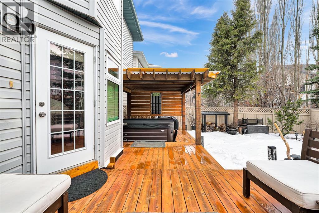 419 Rocky Ridge Bay Nw, Calgary, Alberta  t3g 4h8 - Photo 36 - A2299448