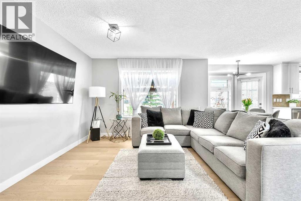 419 Rocky Ridge Bay Nw, Calgary, Alberta  t3g 4h8 - Photo 16 - A2299448