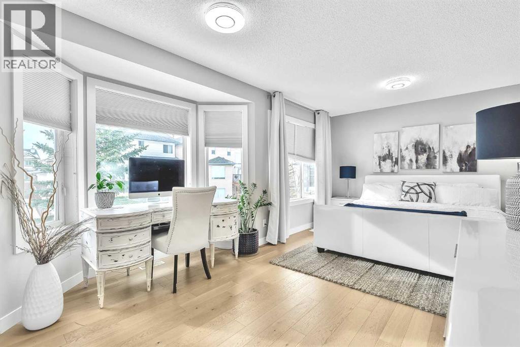 419 Rocky Ridge Bay Nw, Calgary, Alberta  t3g 4h8 - Photo 19 - A2299448