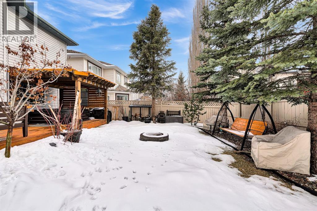 419 Rocky Ridge Bay Nw, Calgary, Alberta  t3g 4h8 - Photo 39 - A2299448