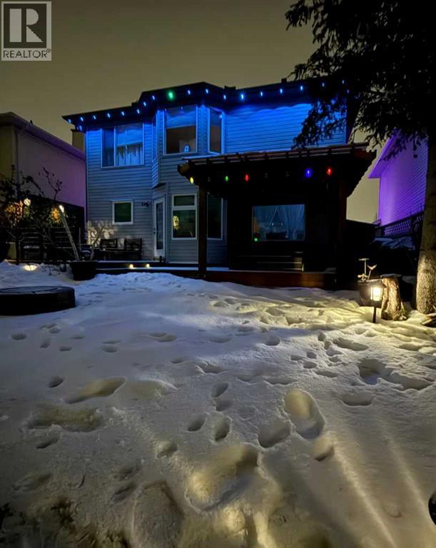 419 Rocky Ridge Bay Nw, Calgary, Alberta  t3g 4h8 - Photo 49 - A2299448