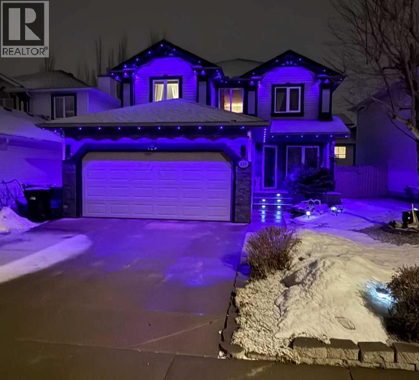 419 Rocky Ridge Bay Nw, Calgary, Alberta  t3g 4h8 - Photo 50 - A2299448