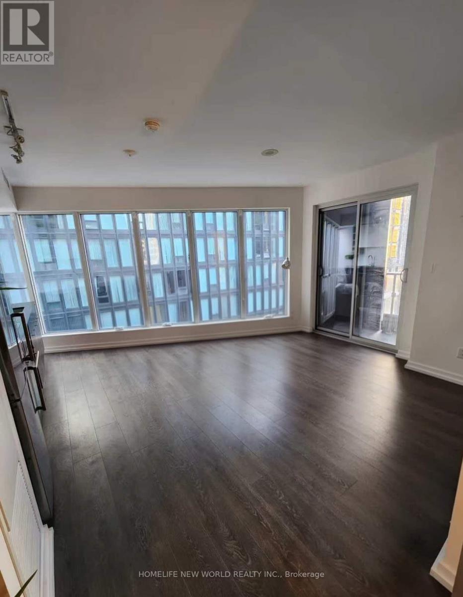 608 - 68 Shuter Street, Toronto, Ontario  M5B 0B4 - Photo 2 - C12987816