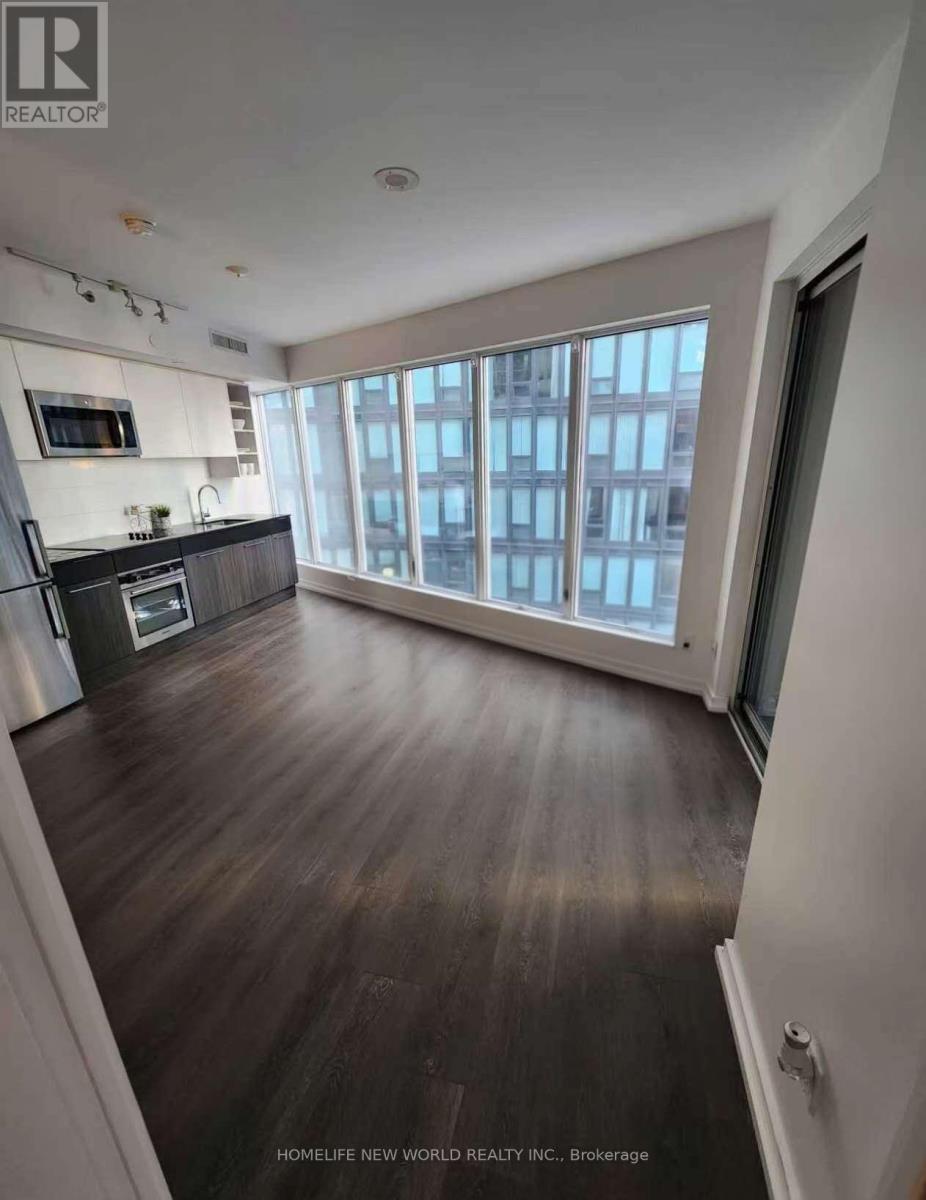 608 - 68 Shuter Street, Toronto, Ontario  M5B 0B4 - Photo 3 - C12987816