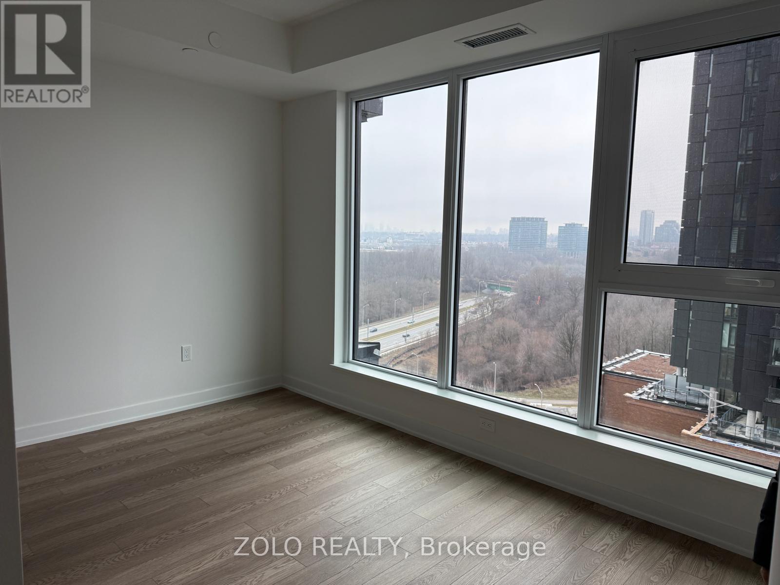 1002 - 5 Quarrington Lane, Toronto, Ontario  M3C 0S4 - Photo 3 - C12987818