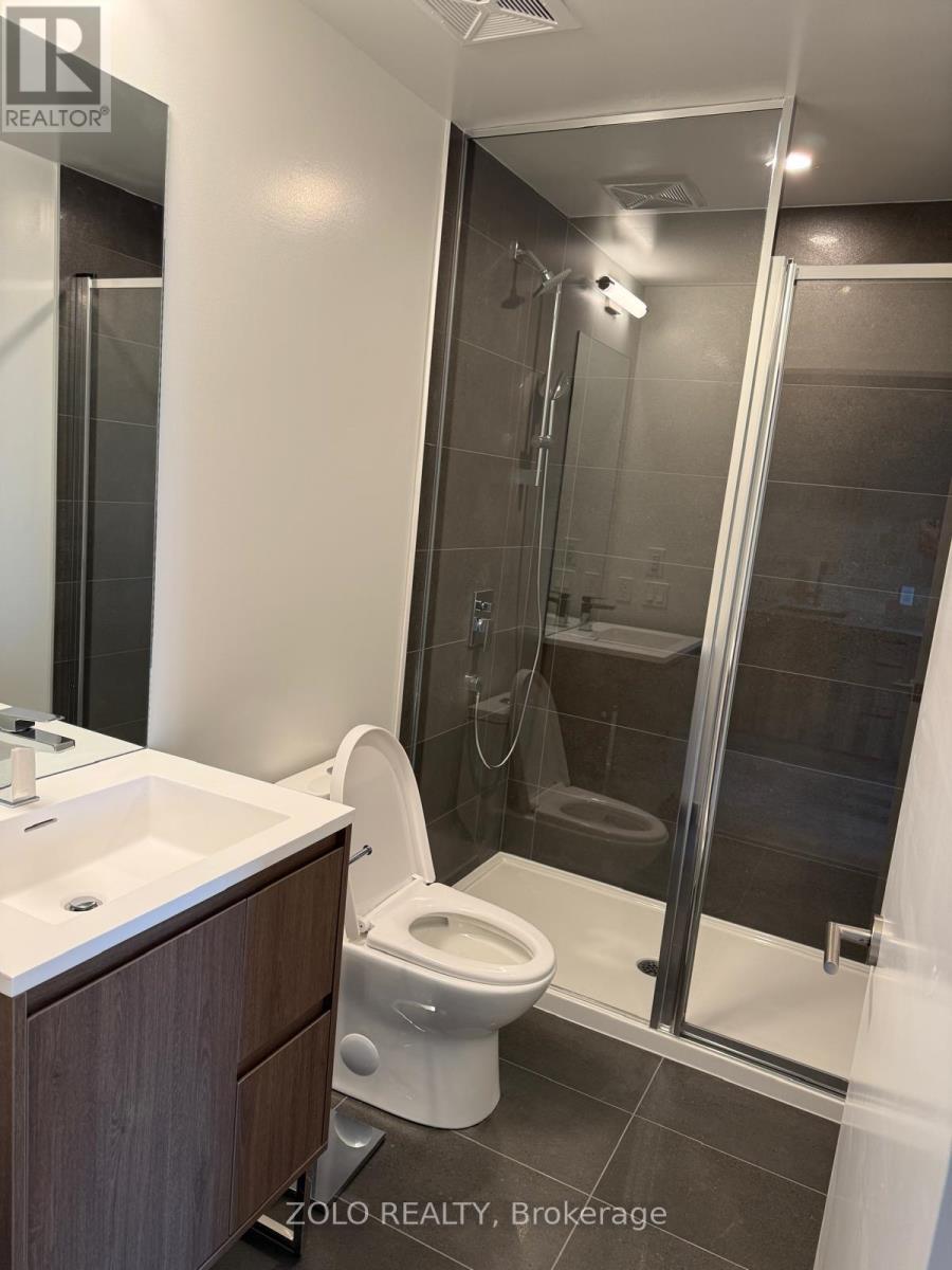 1002 - 5 Quarrington Lane, Toronto, Ontario  M3C 0S4 - Photo 4 - C12987818